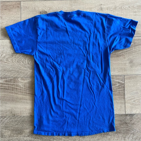 Vintage Buffalo Bills shirt - MEDIUM - 1991 - Logo 7 Inc -Buffalo Football Club - Picture 5 of 9